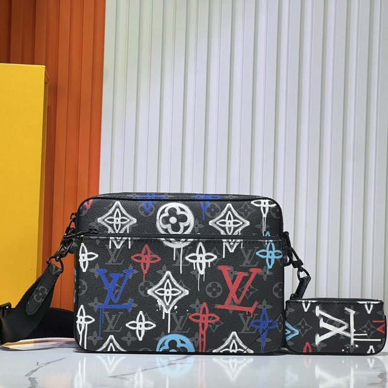 LV Satchel Bags
